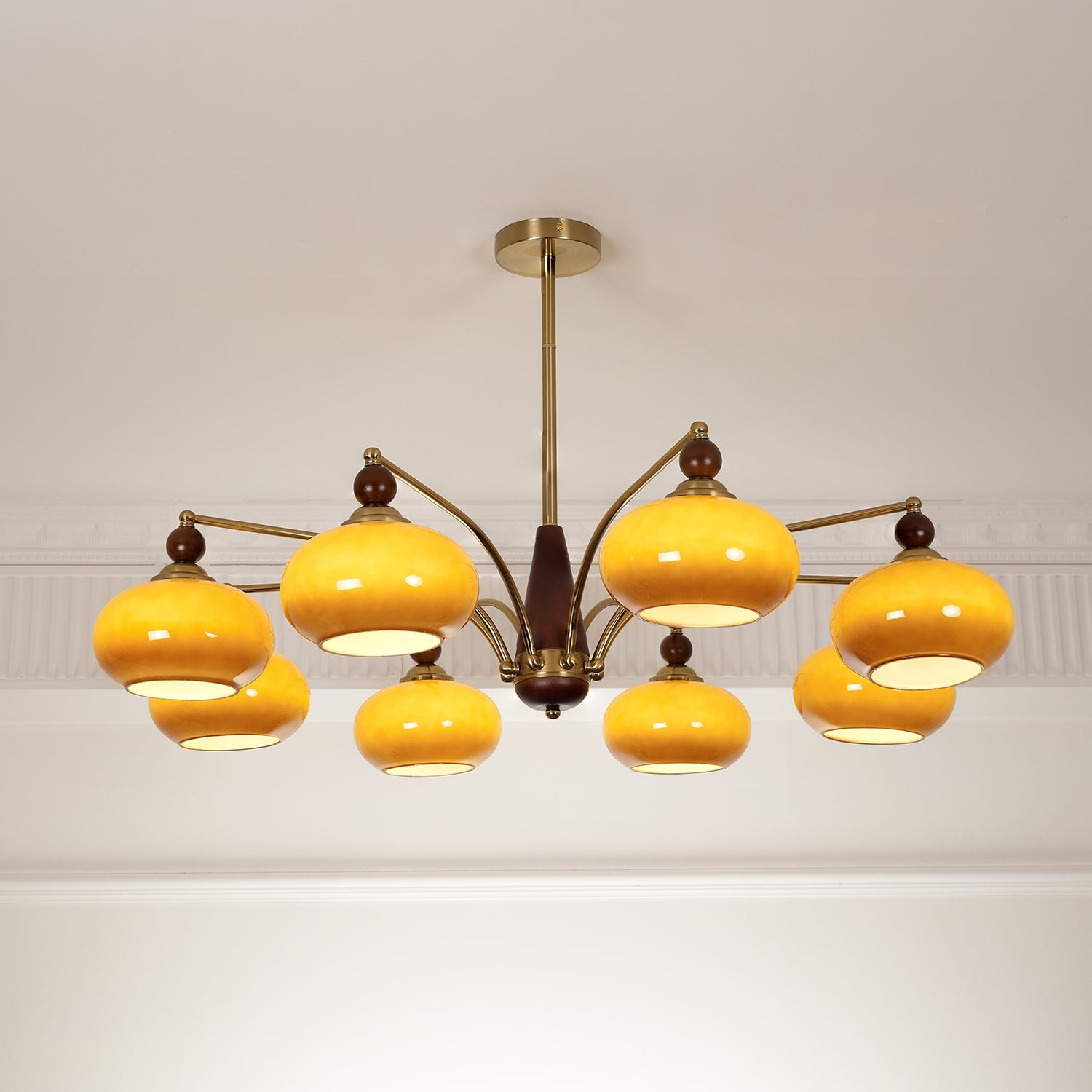 Lustre vintage Rorénya