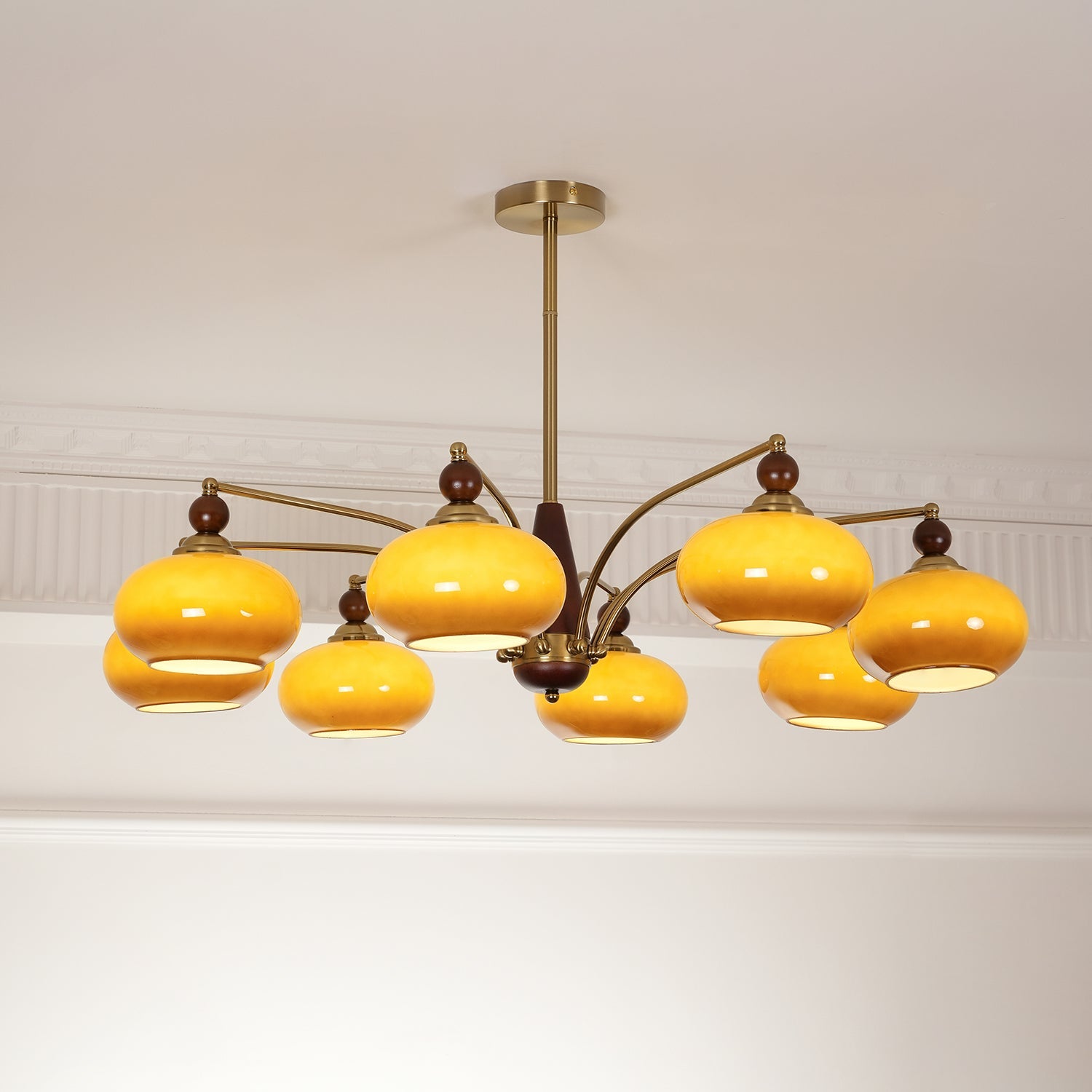 Lustre vintage Rorénya