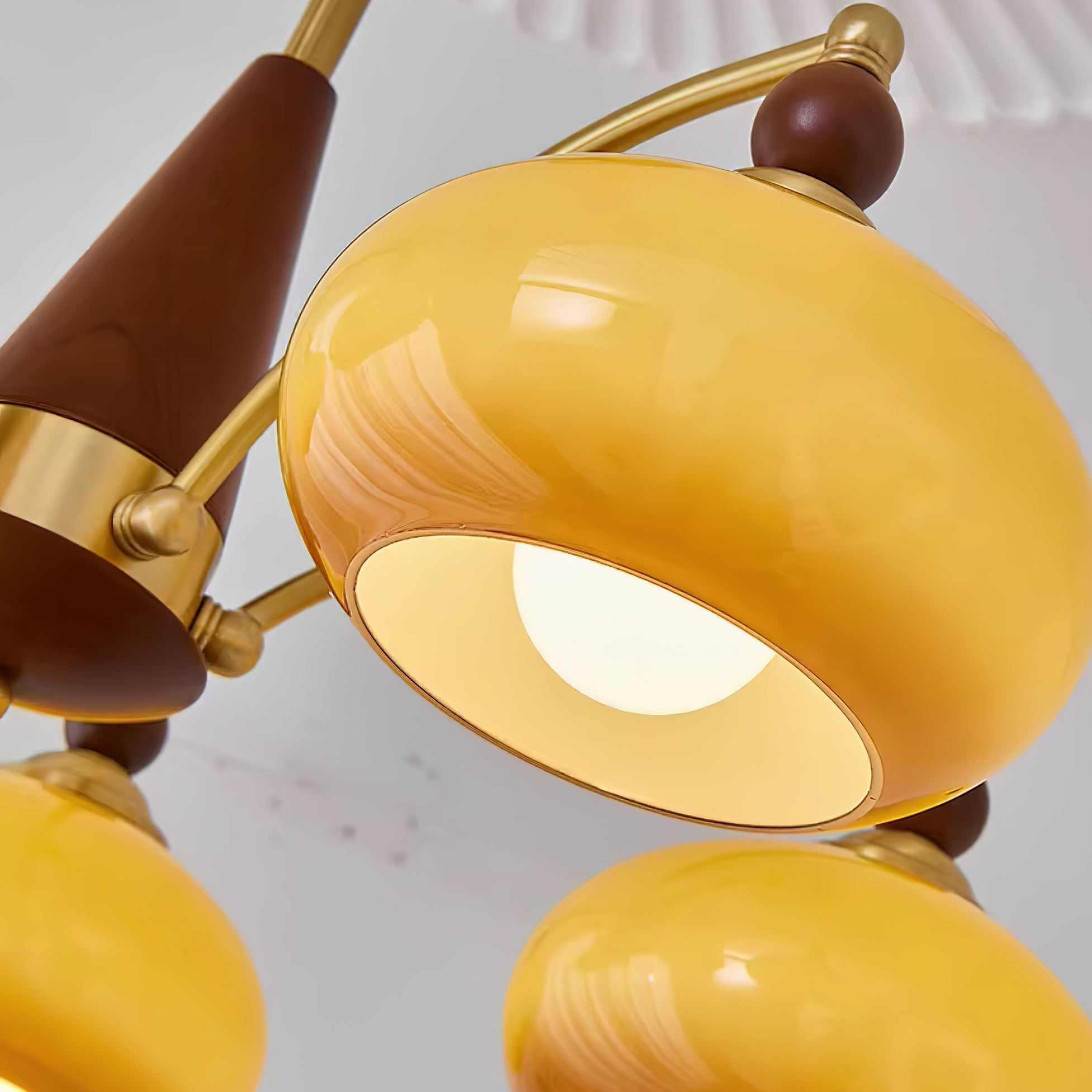 Lustre vintage Rorénya
