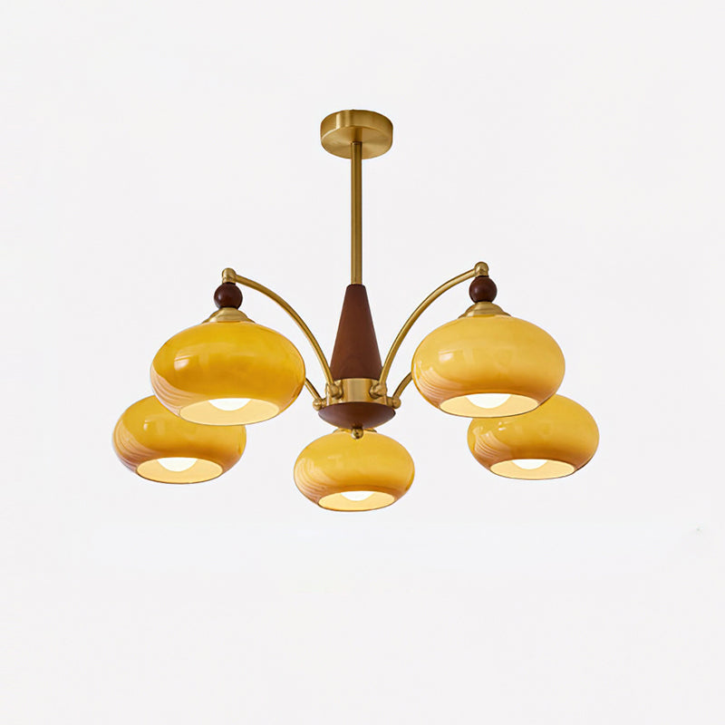 Lustre vintage Savalis