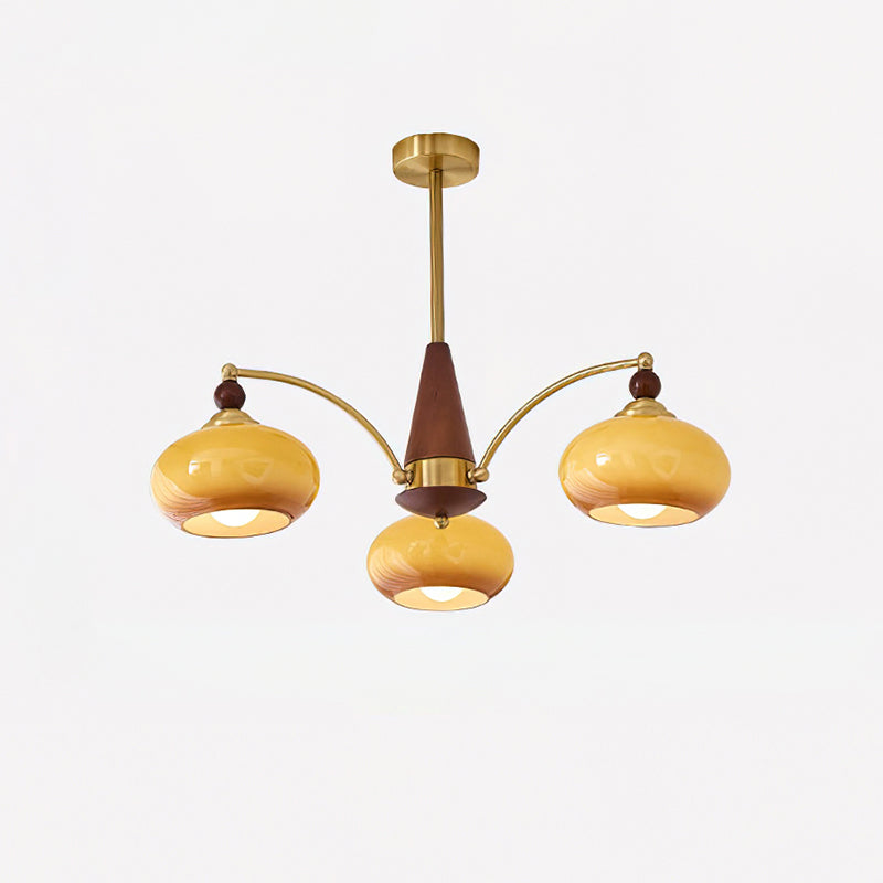Lustre vintage Rorénya