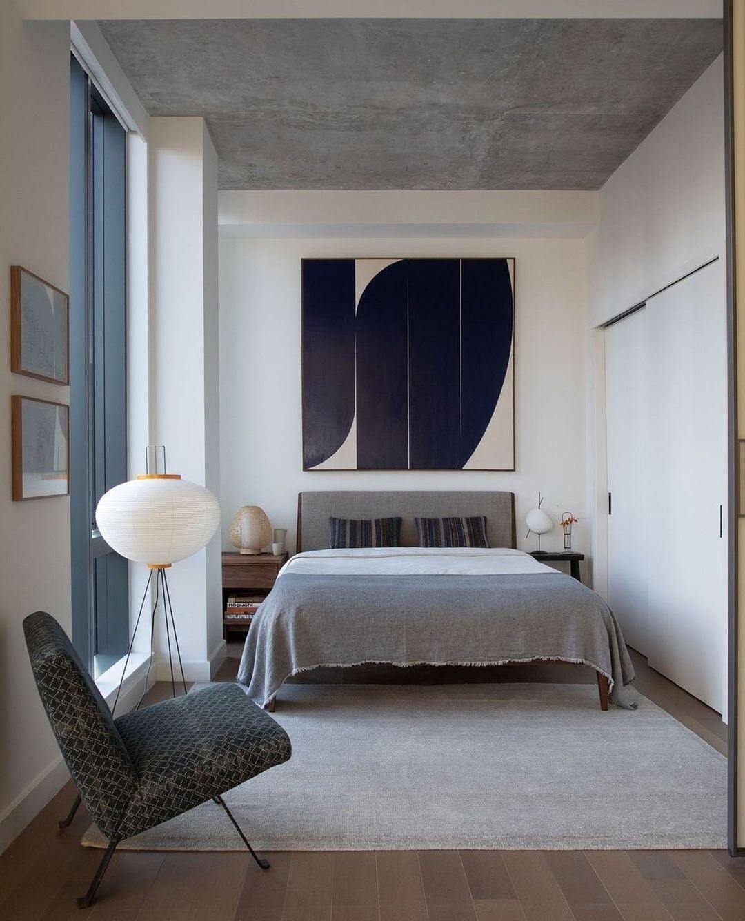 Lampadaire sculptural Taellella