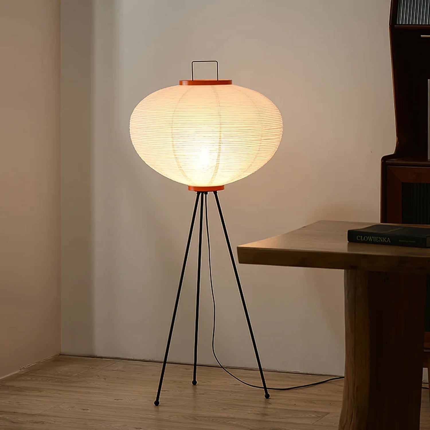 Lampadaire Toréa
