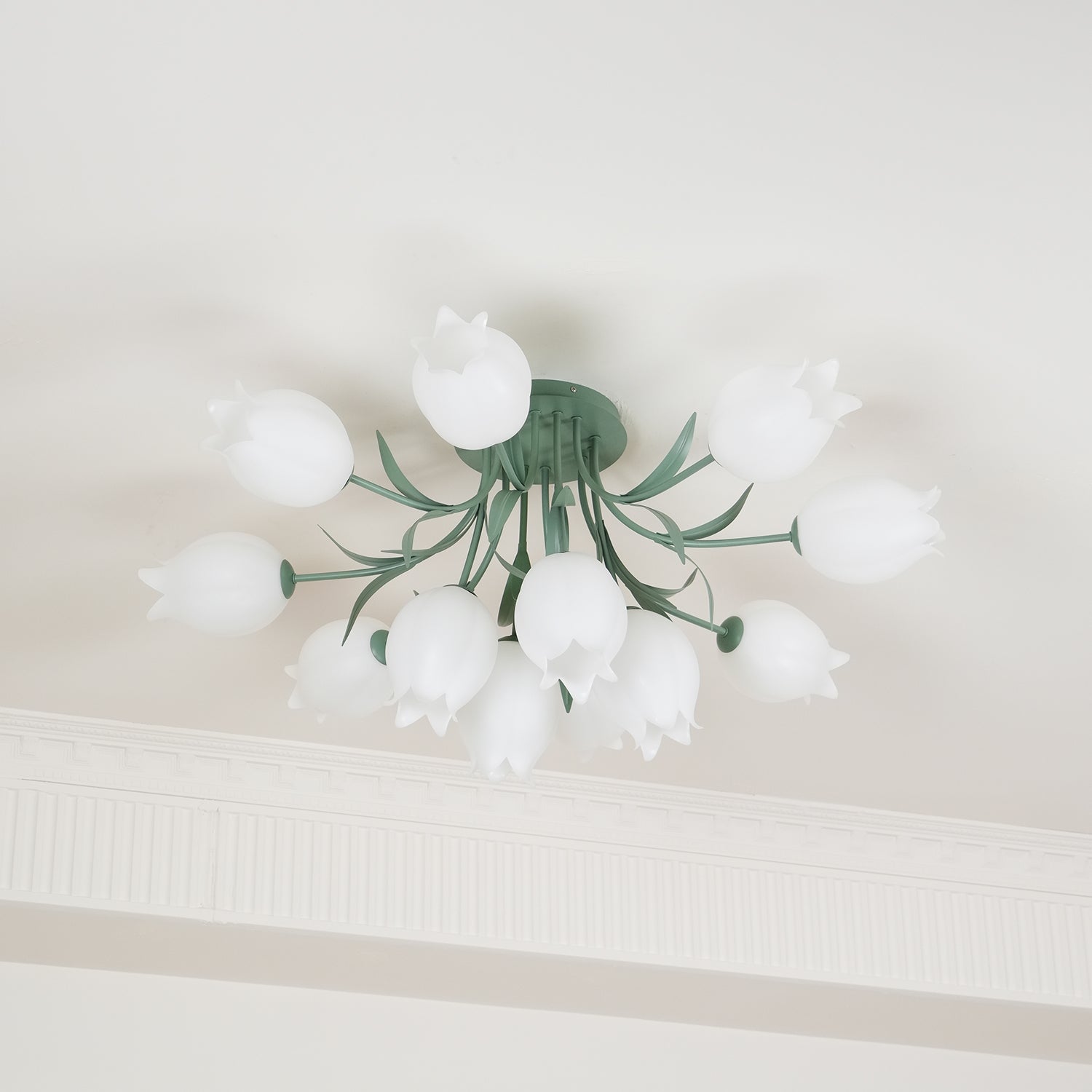 Plafonnier Rovisse Flower
