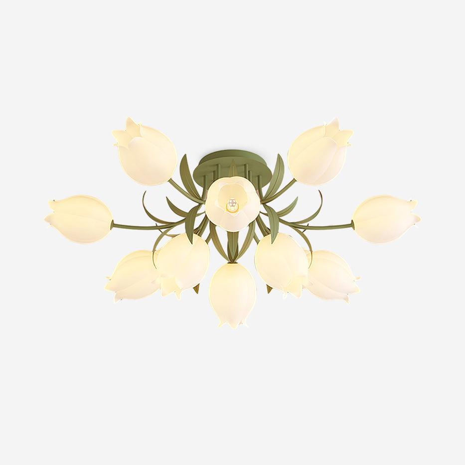 Plafonnier Rovisse Flower