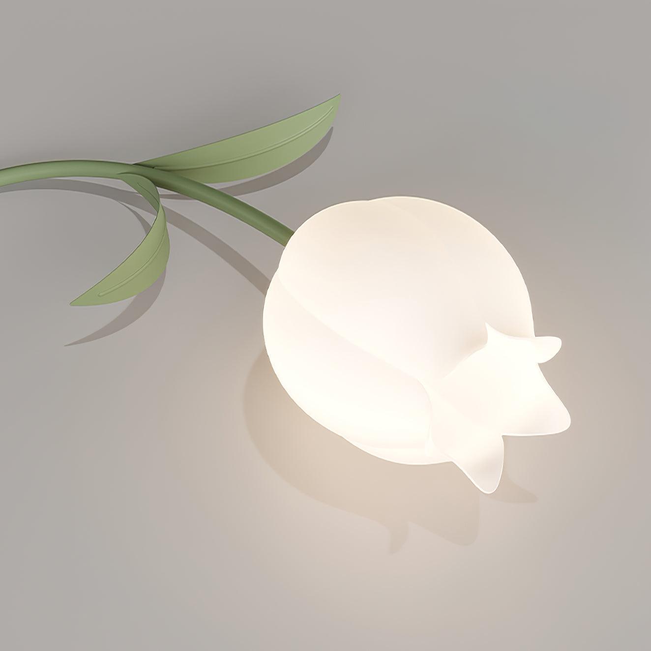 Plafonnier Rovisse Flower