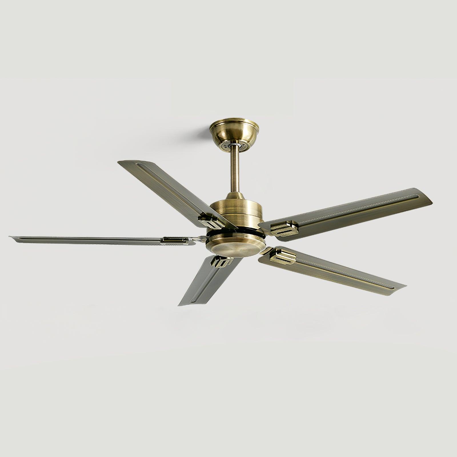 Ventilateur de plafond Laellé