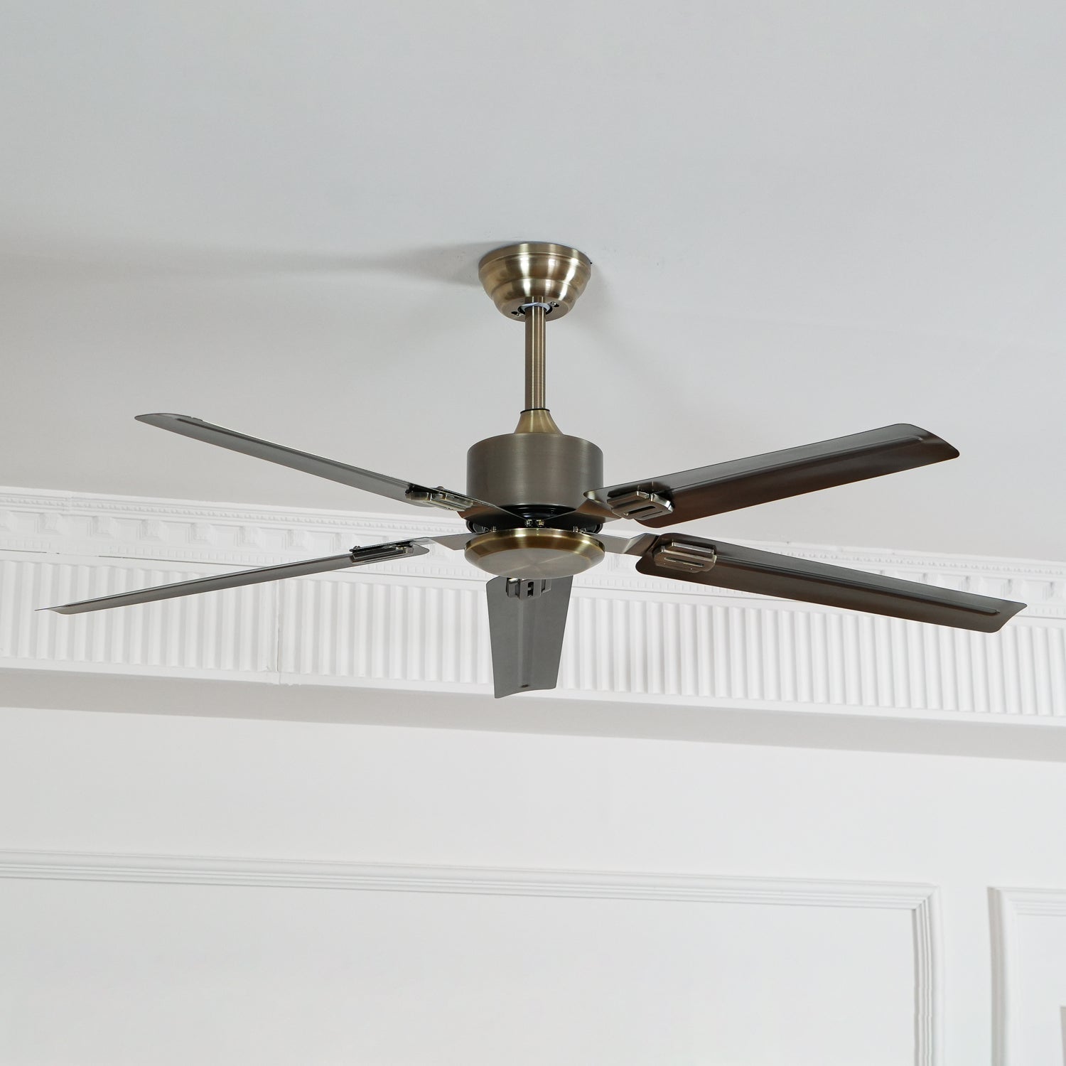 Ventilateur de plafond Laellé