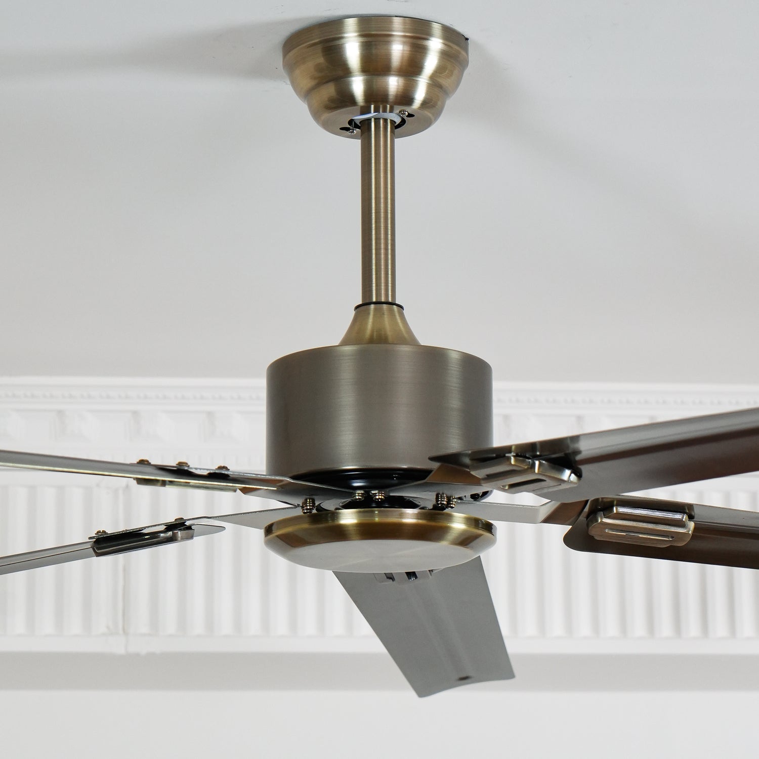 Ventilateur de plafond Laellé