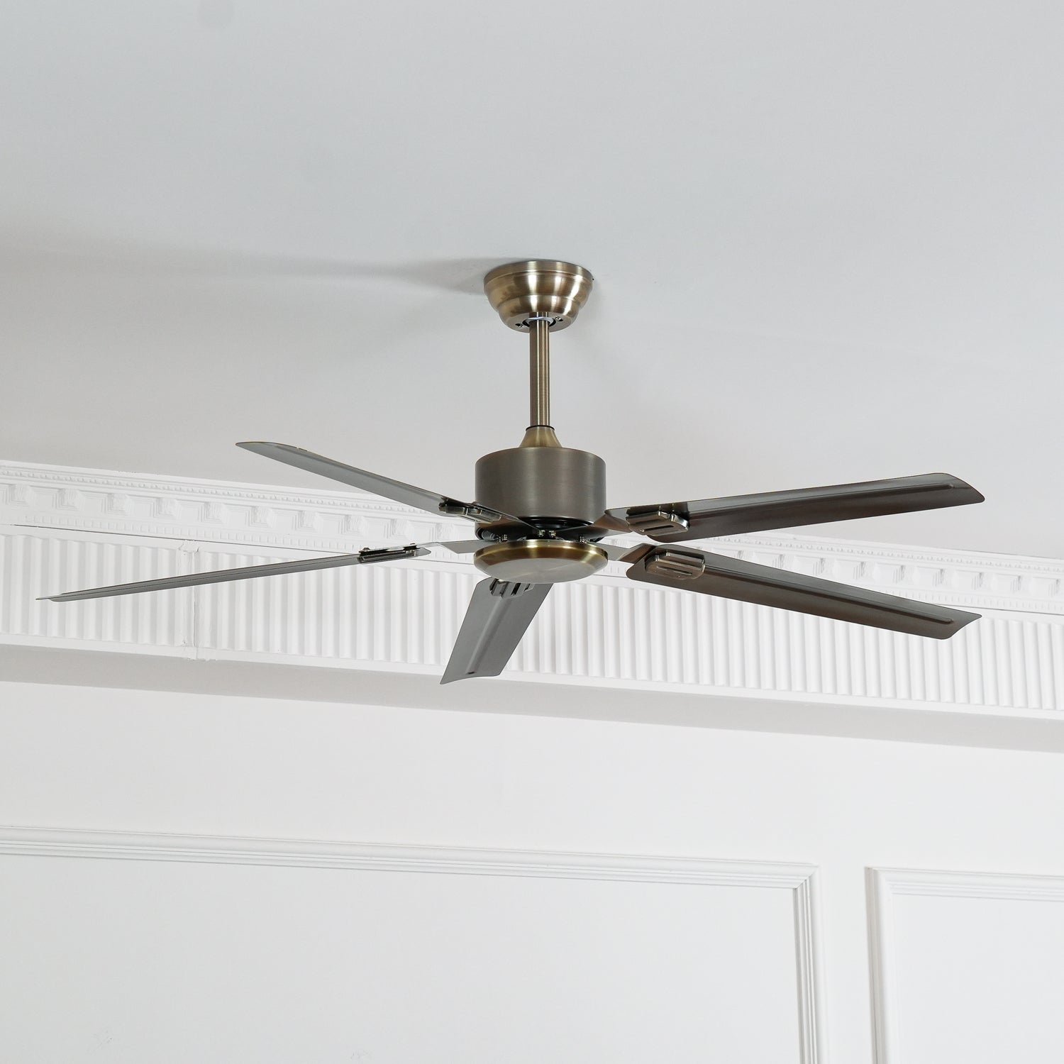 Ventilateur de plafond Laellé