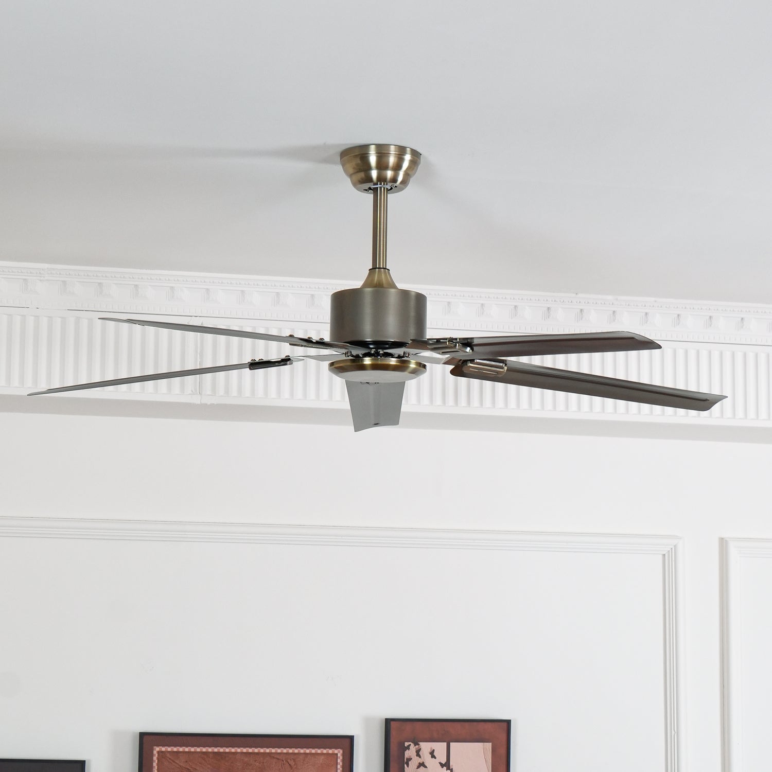 Ventilateur de plafond Laellé