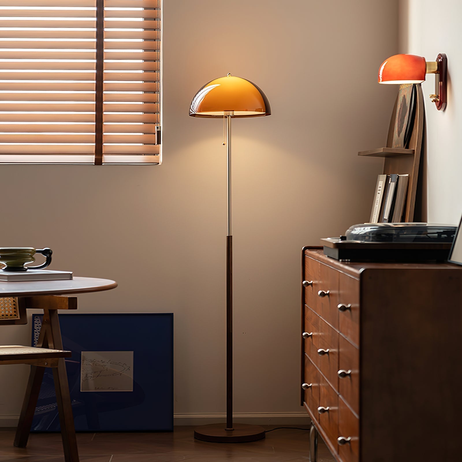 Lampadaire Milivo
