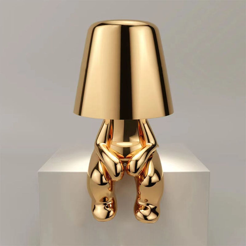 Lampe de table Caléaire