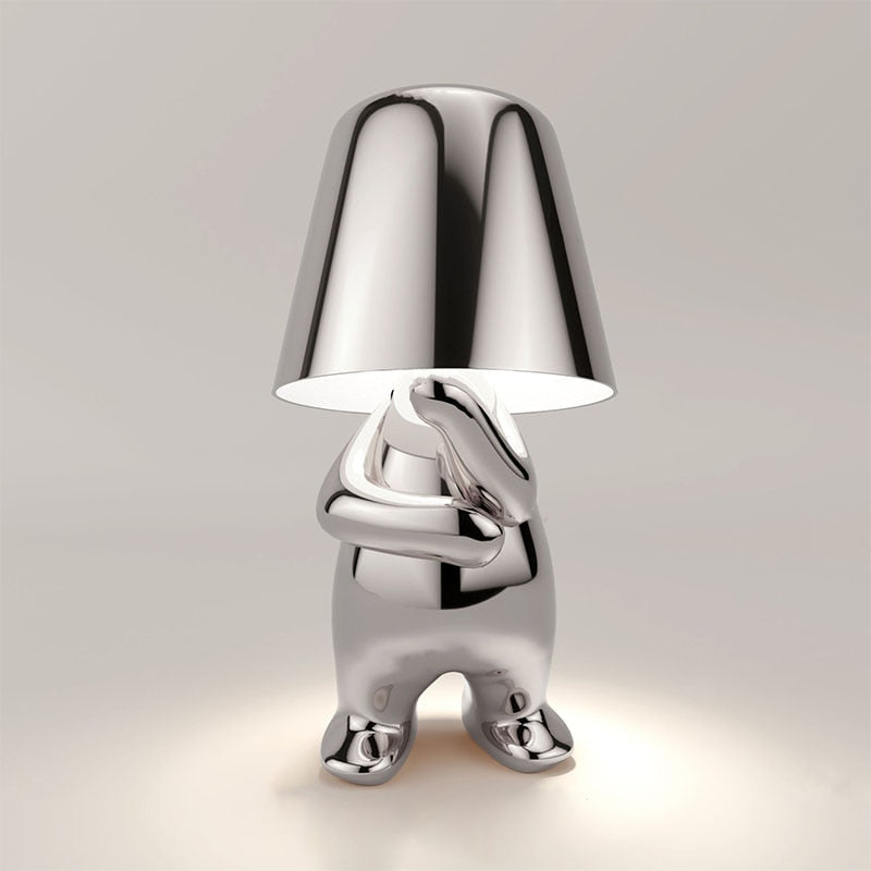 Lampe de table Caléaire