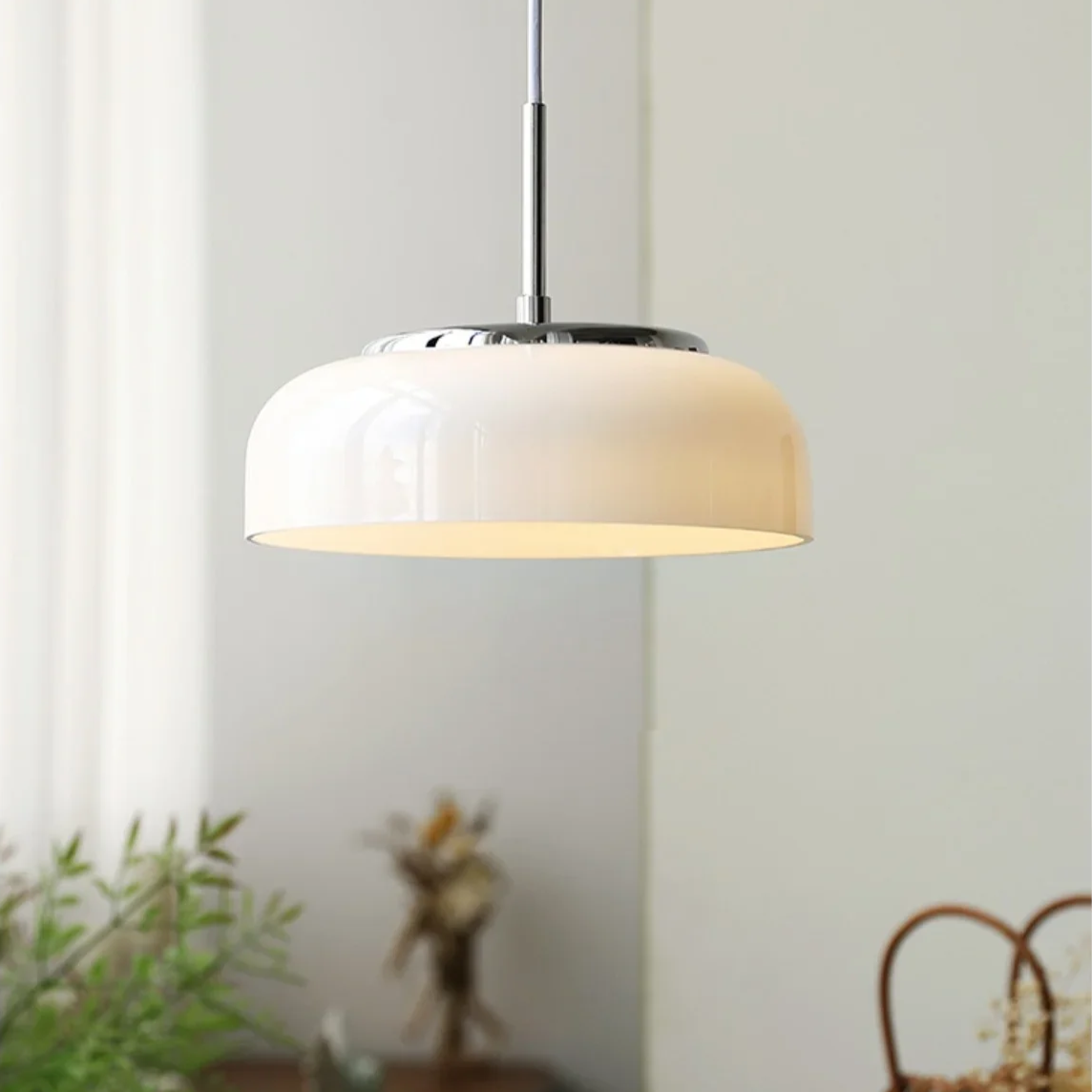 Suspension Molivia