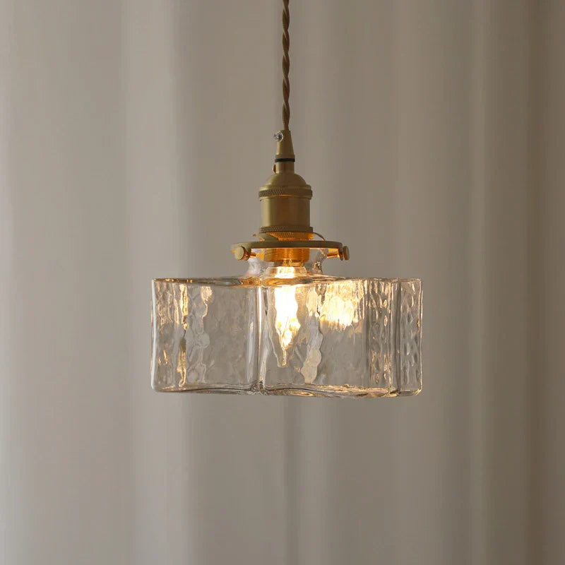 Suspension Lovel