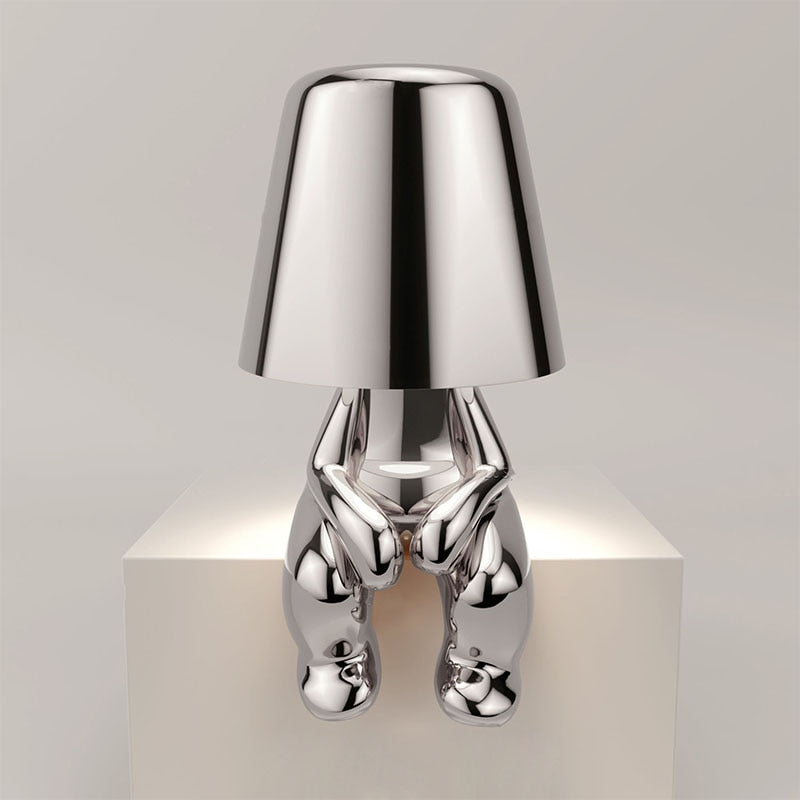 Lampe de table Caléaire