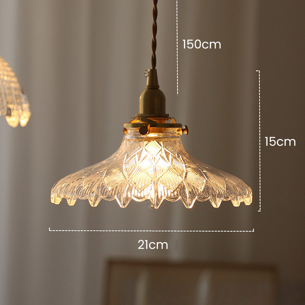 Suspension Mironéa