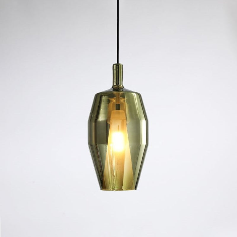 Suspension Cluvenle