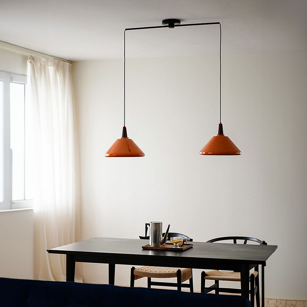 Suspension Avelia