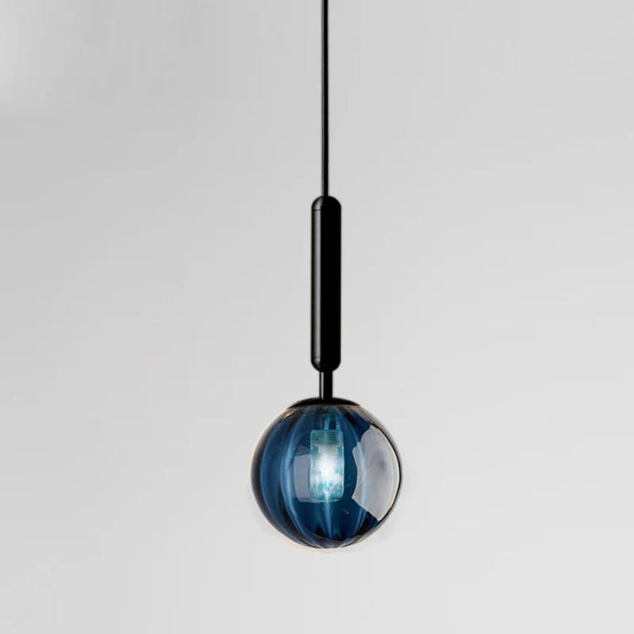 Suspension Clovira