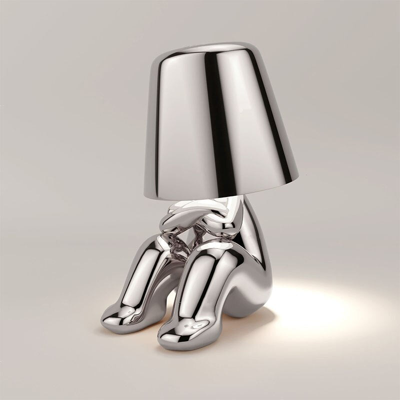 Lampe de table Caléaire