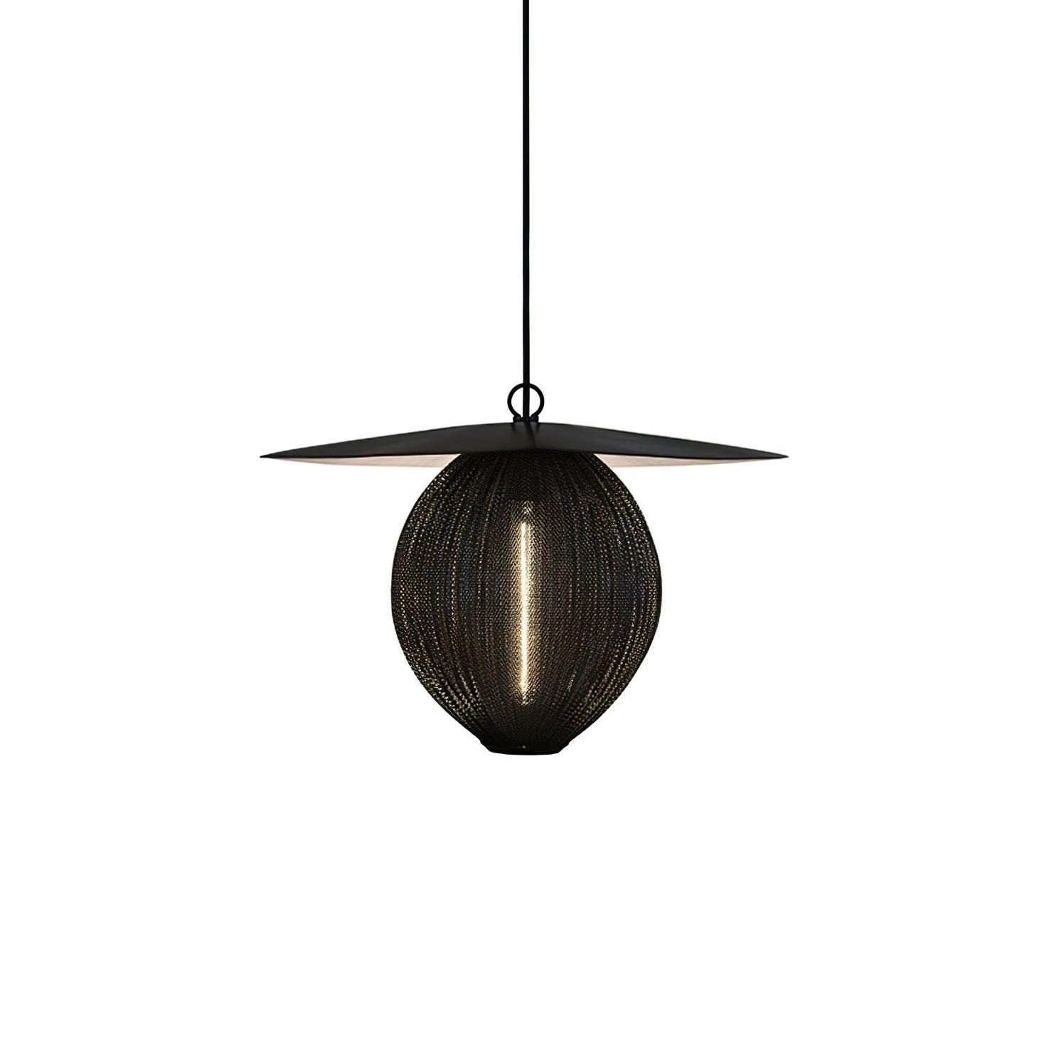 Suspension Lovelx