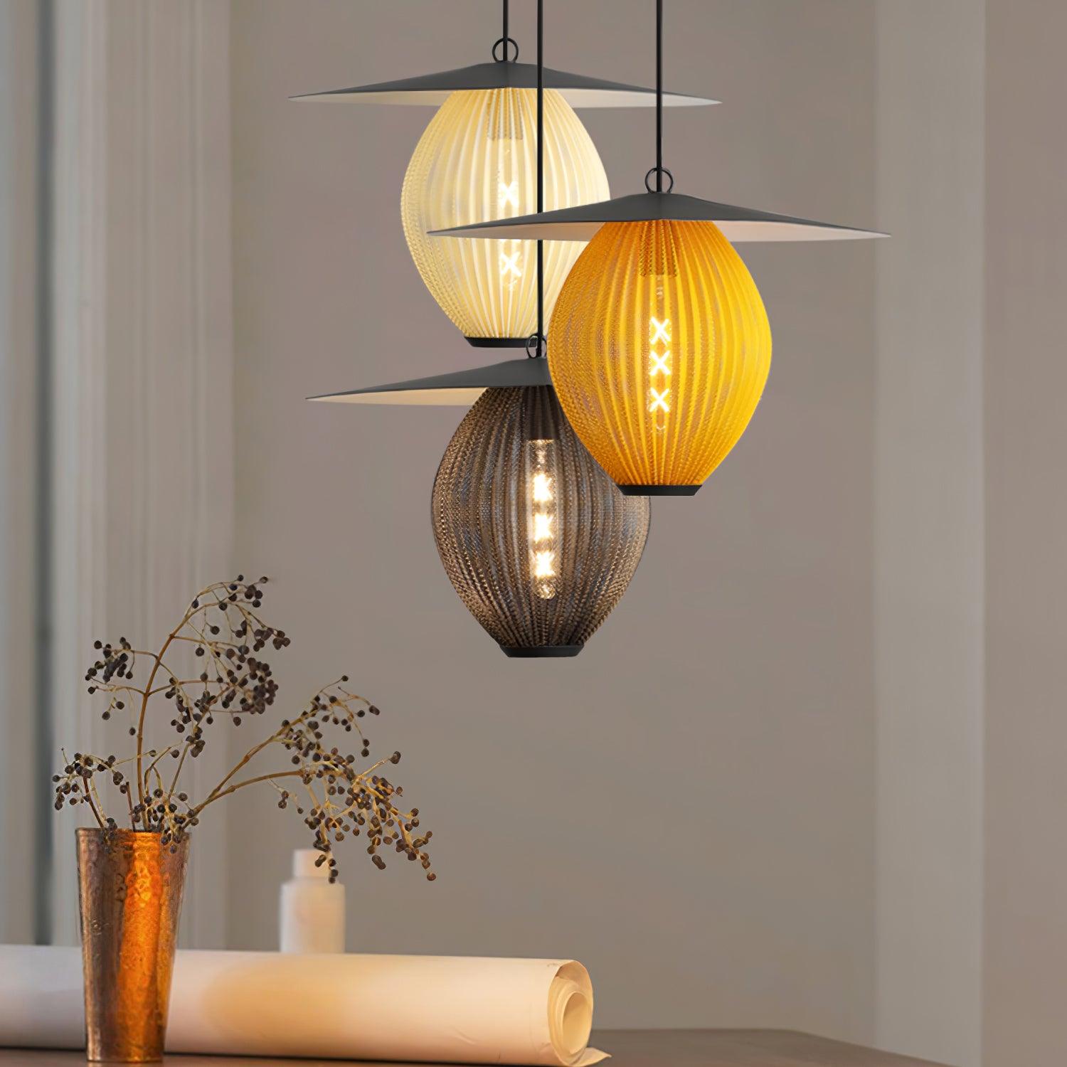 Suspension Lovelx