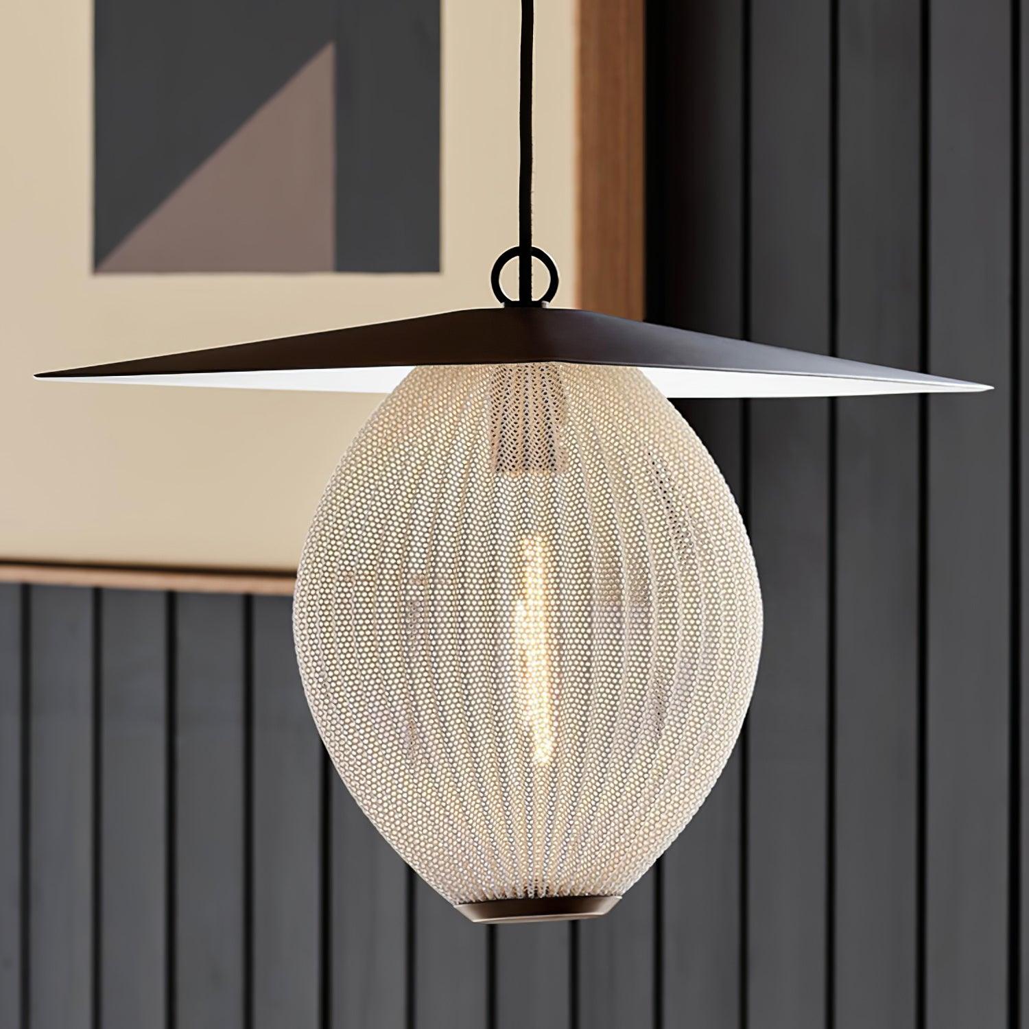 Suspension Lovelx