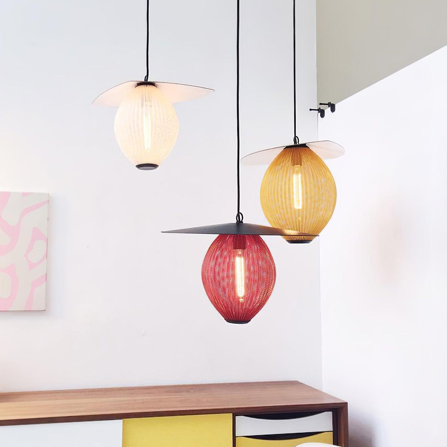 Suspension Lovelx