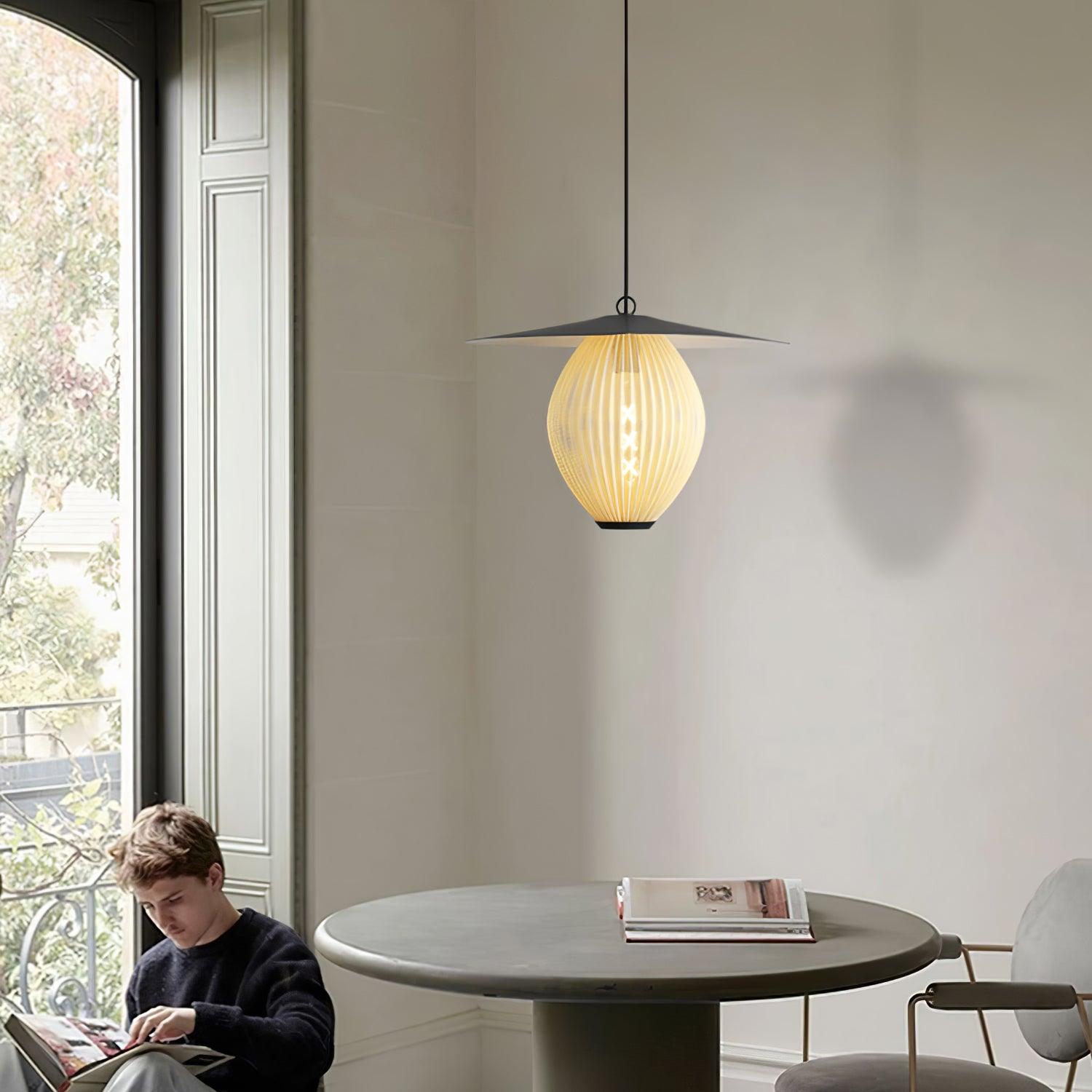 Suspension Lovelx