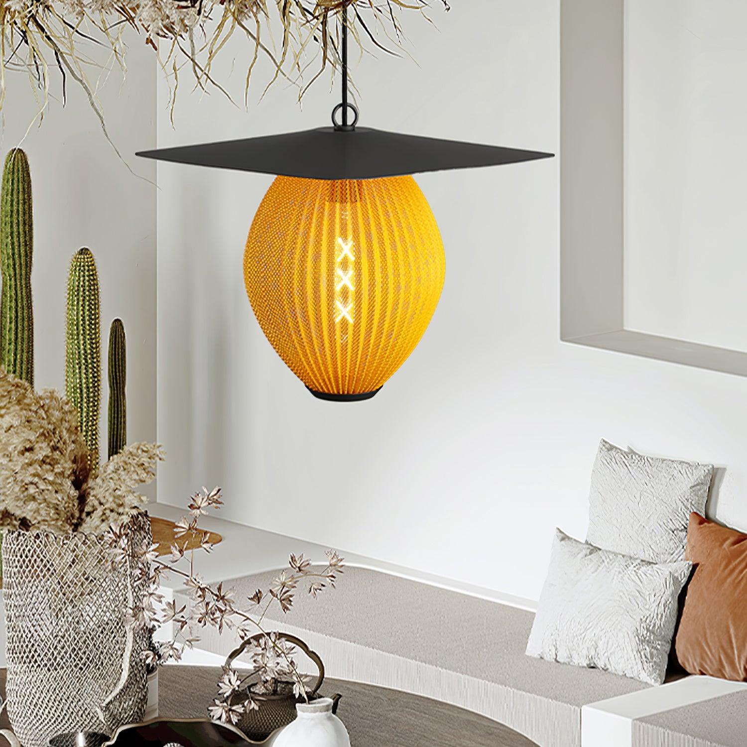 Suspension Lovelx