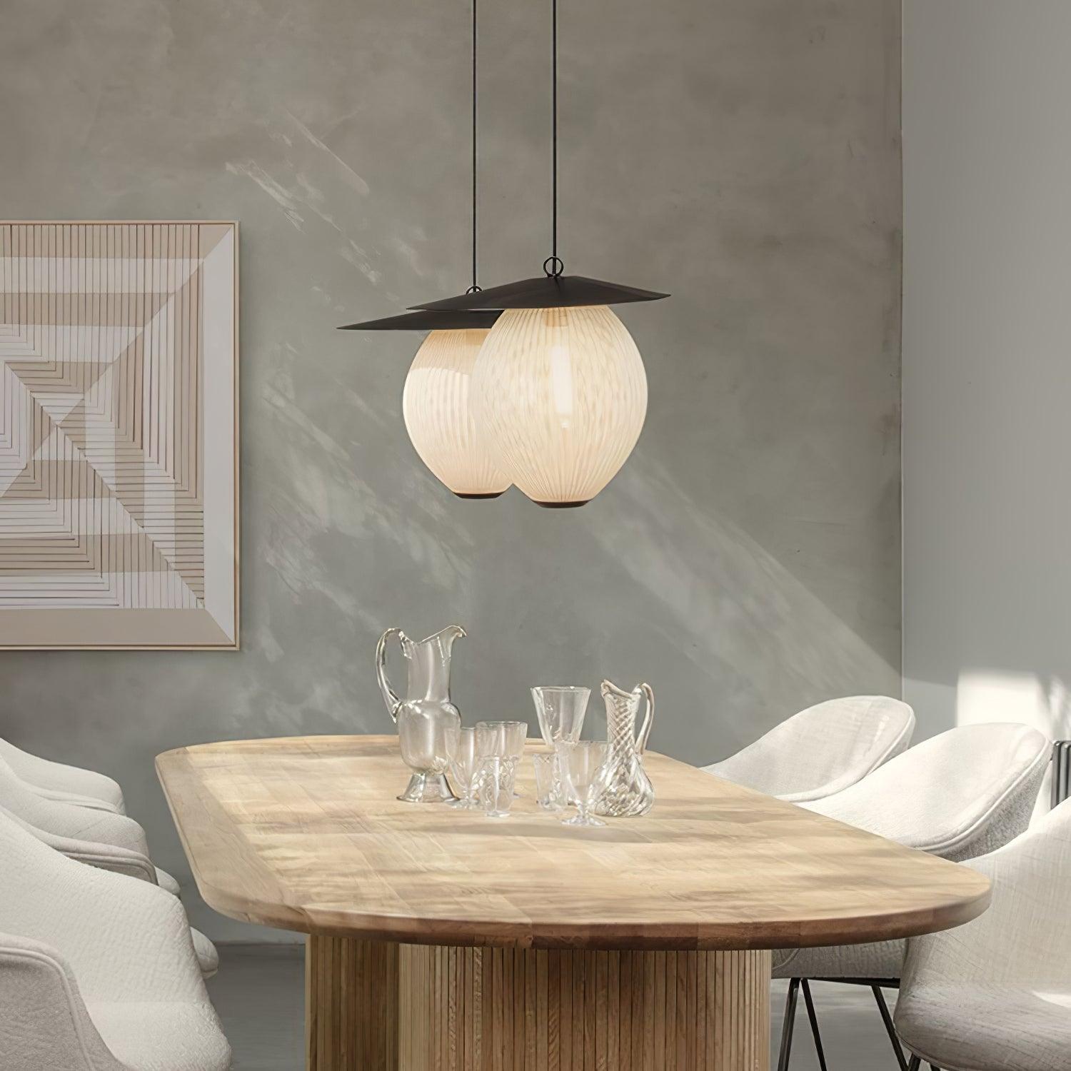 Suspension Lovelx