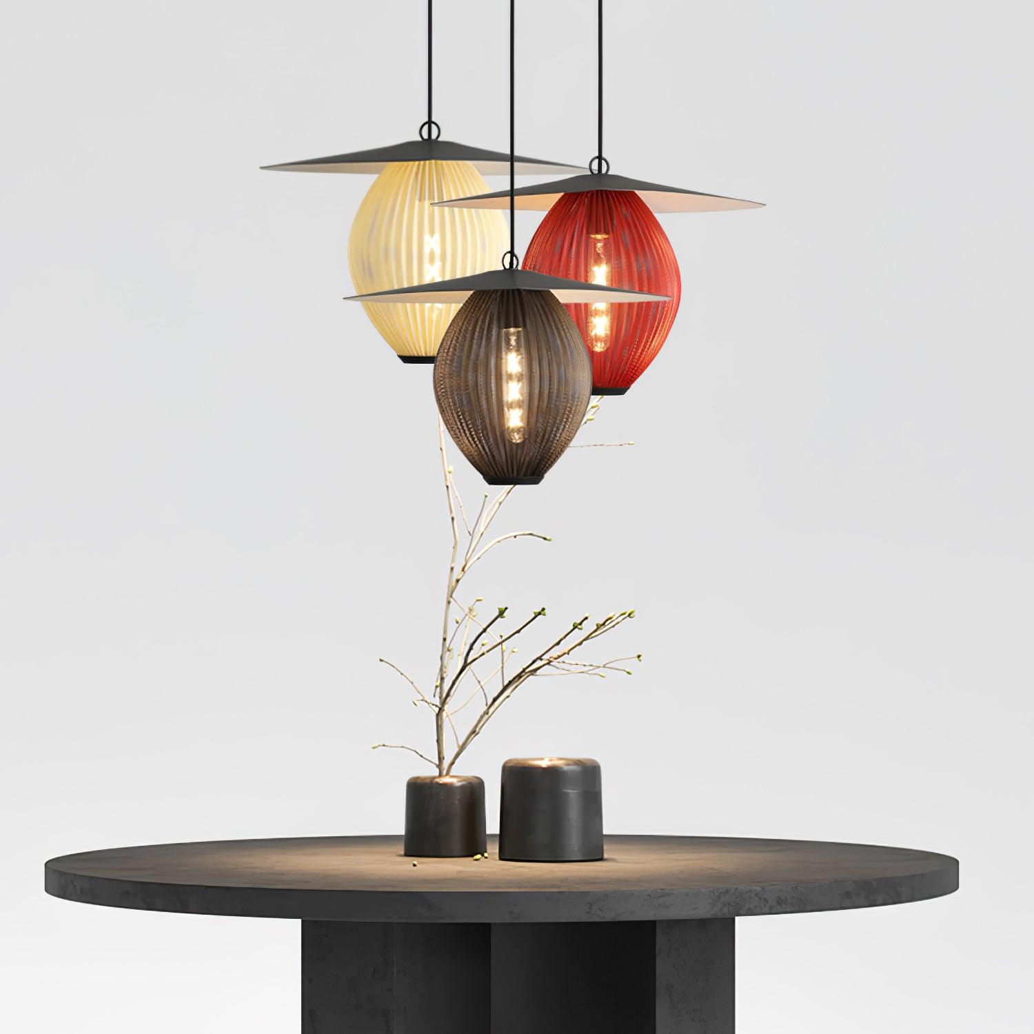 Suspension Lovelx