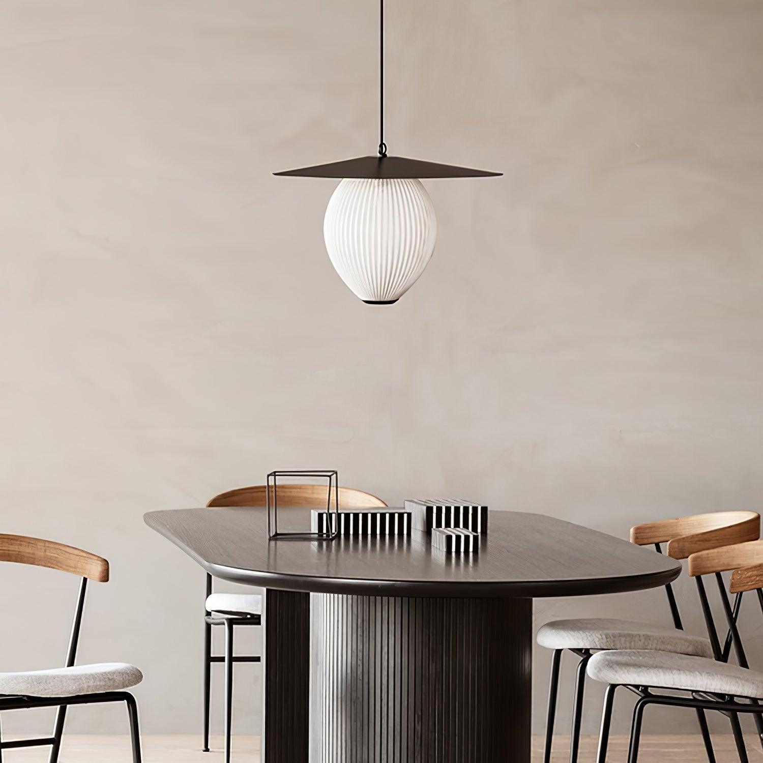 Suspension Lovelx