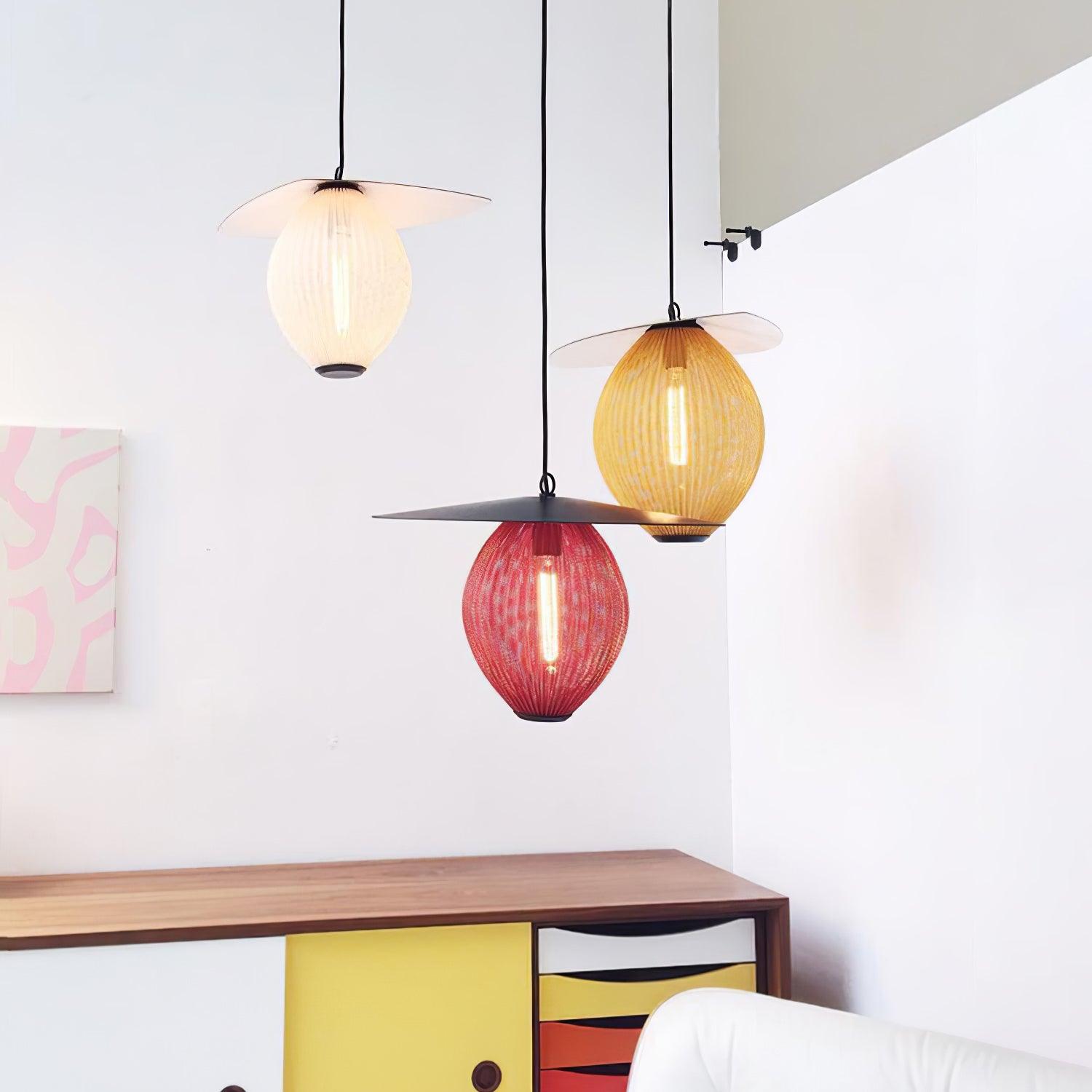 Suspension Lovelx