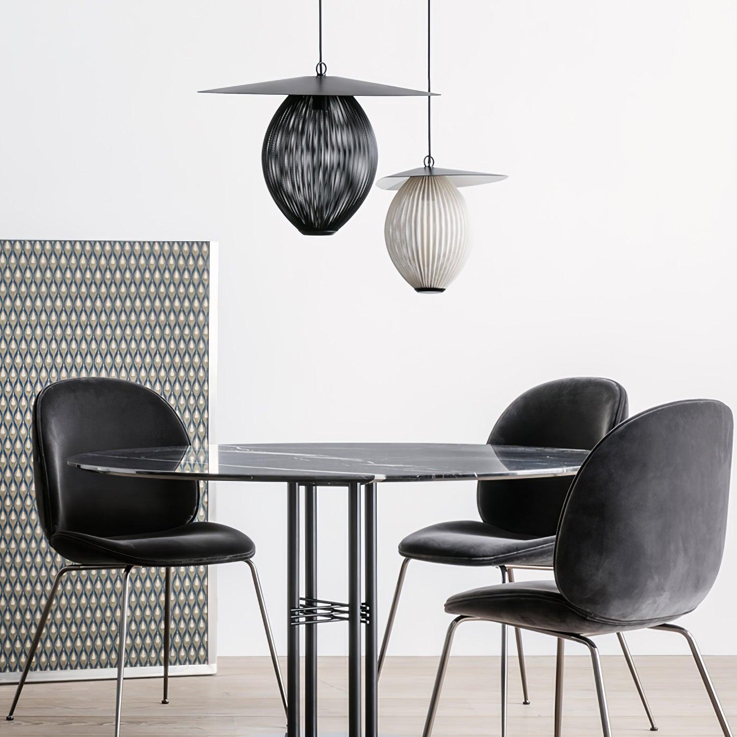 Suspension Lovelx