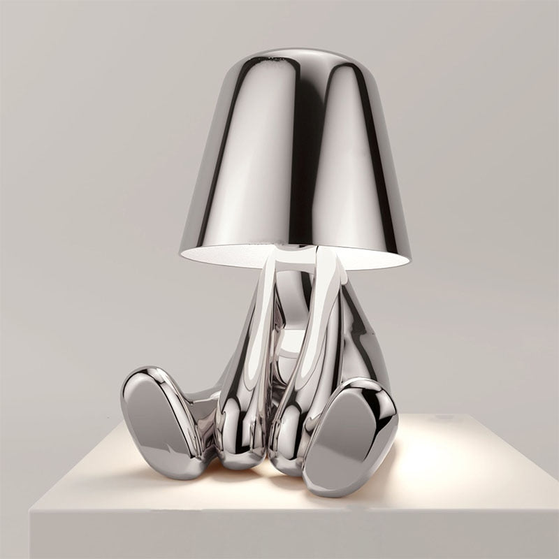 Lampe de table Caléaire