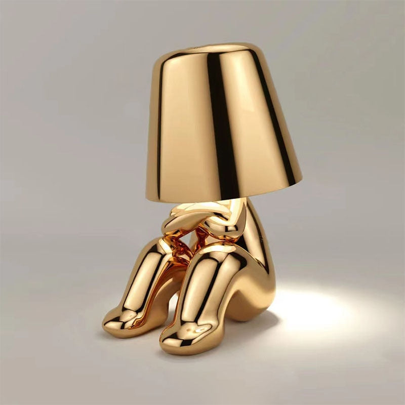 Lampe de table Caléaire