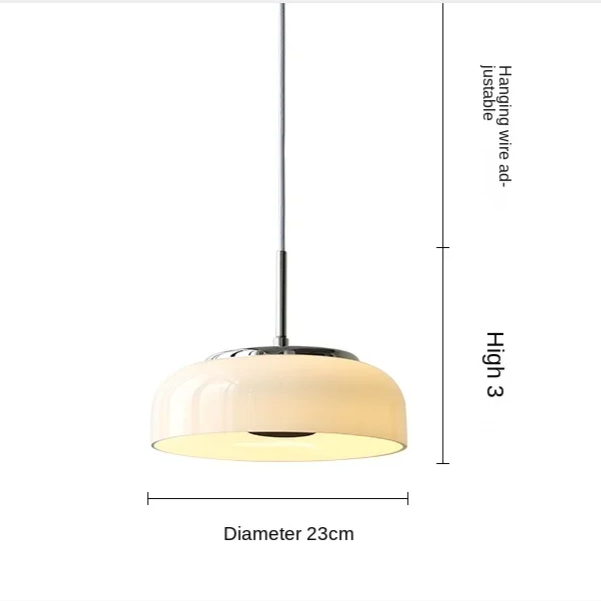Suspension Molivia