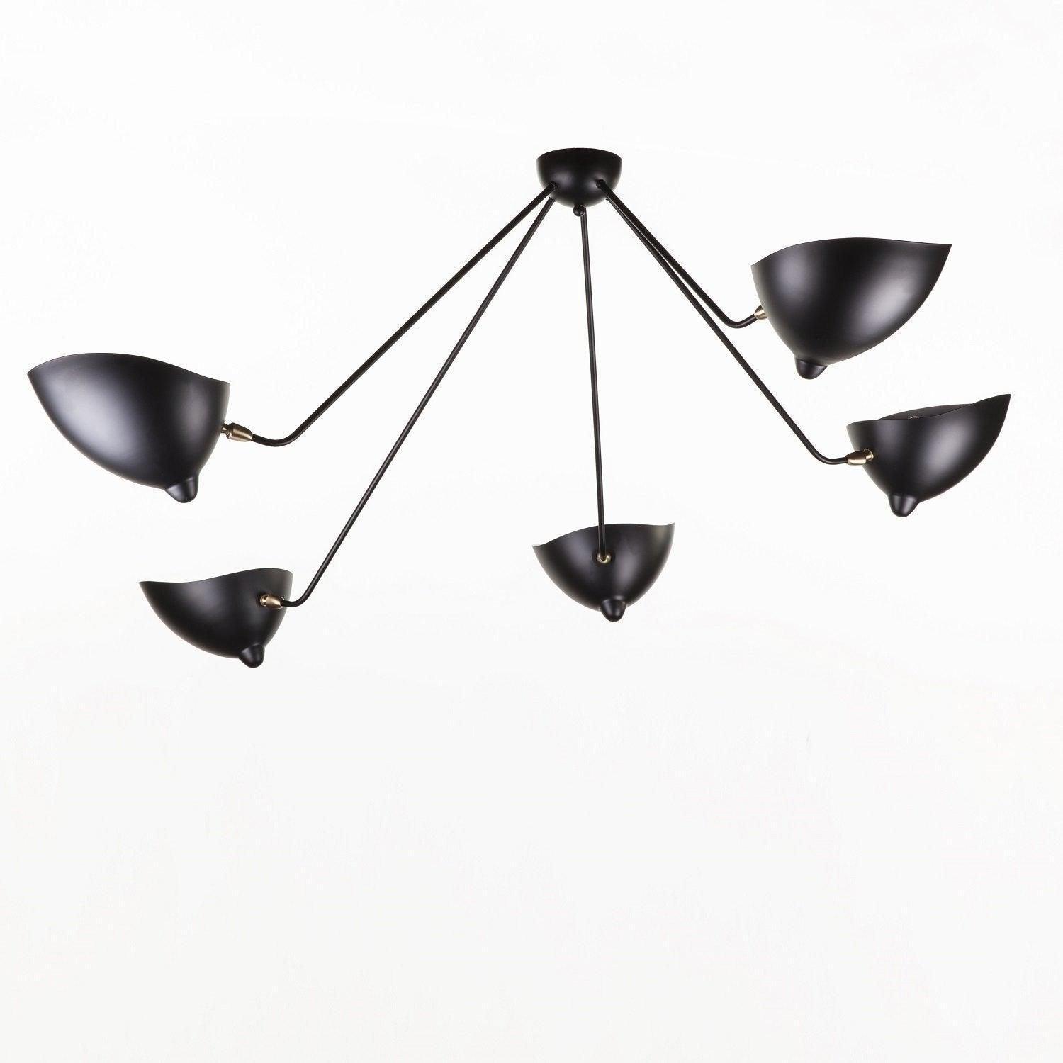 Plafonnier Bellmont