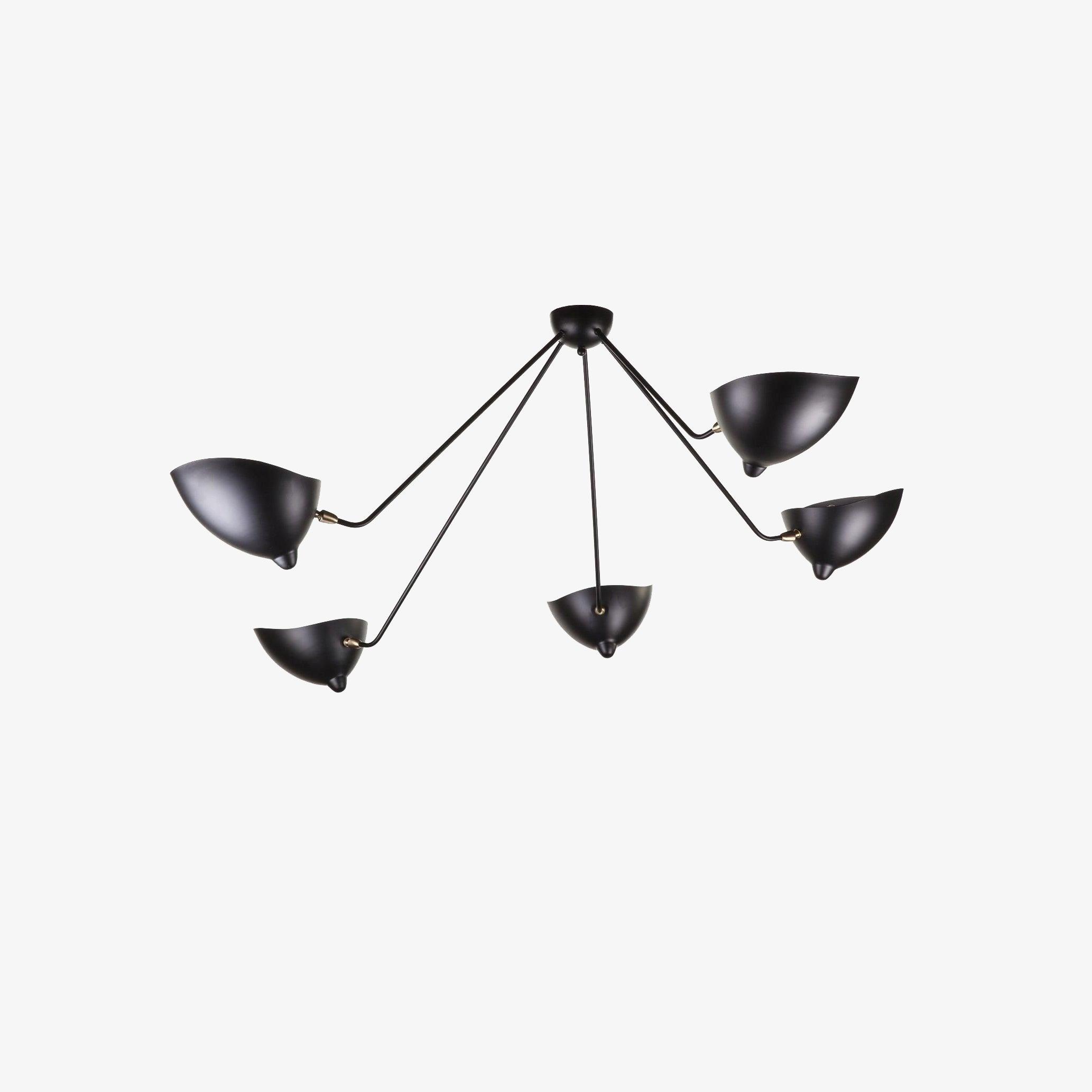 Plafonnier Bellmont