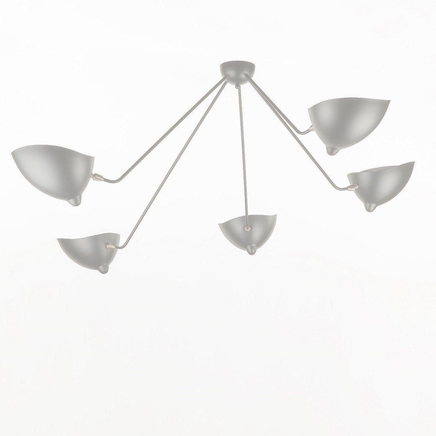 Plafonnier Bellmont