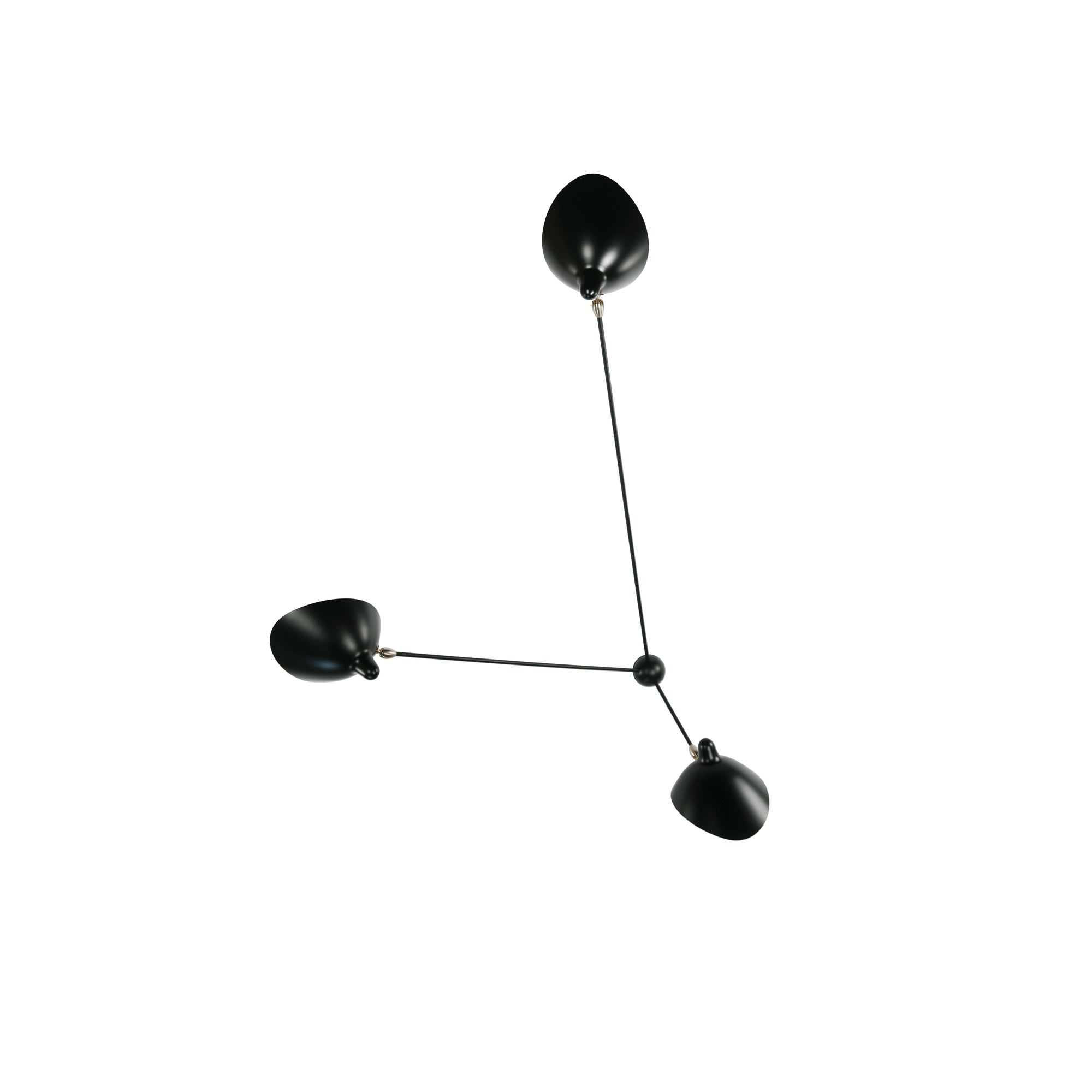 Plafonnier Bellmont