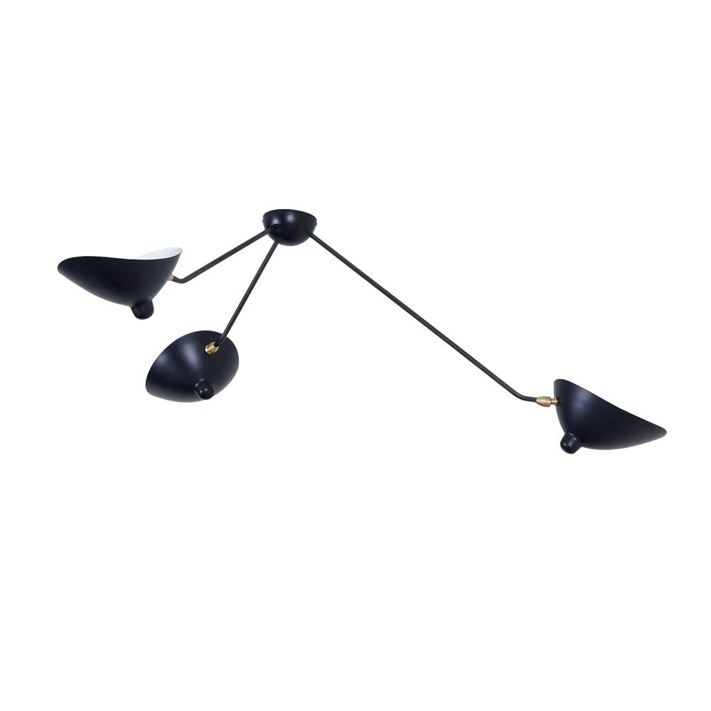 Plafonnier Bellmont