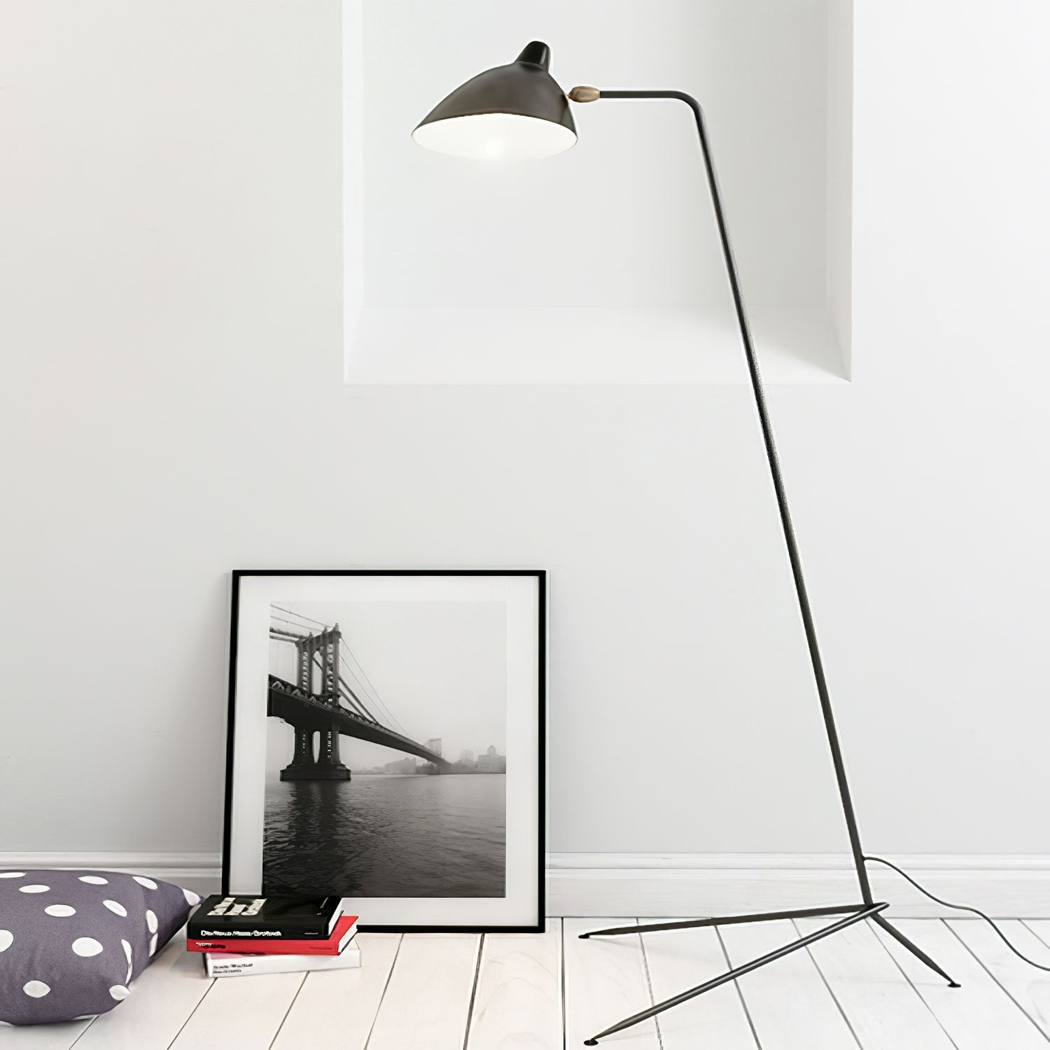 Lampadaire Lacorin