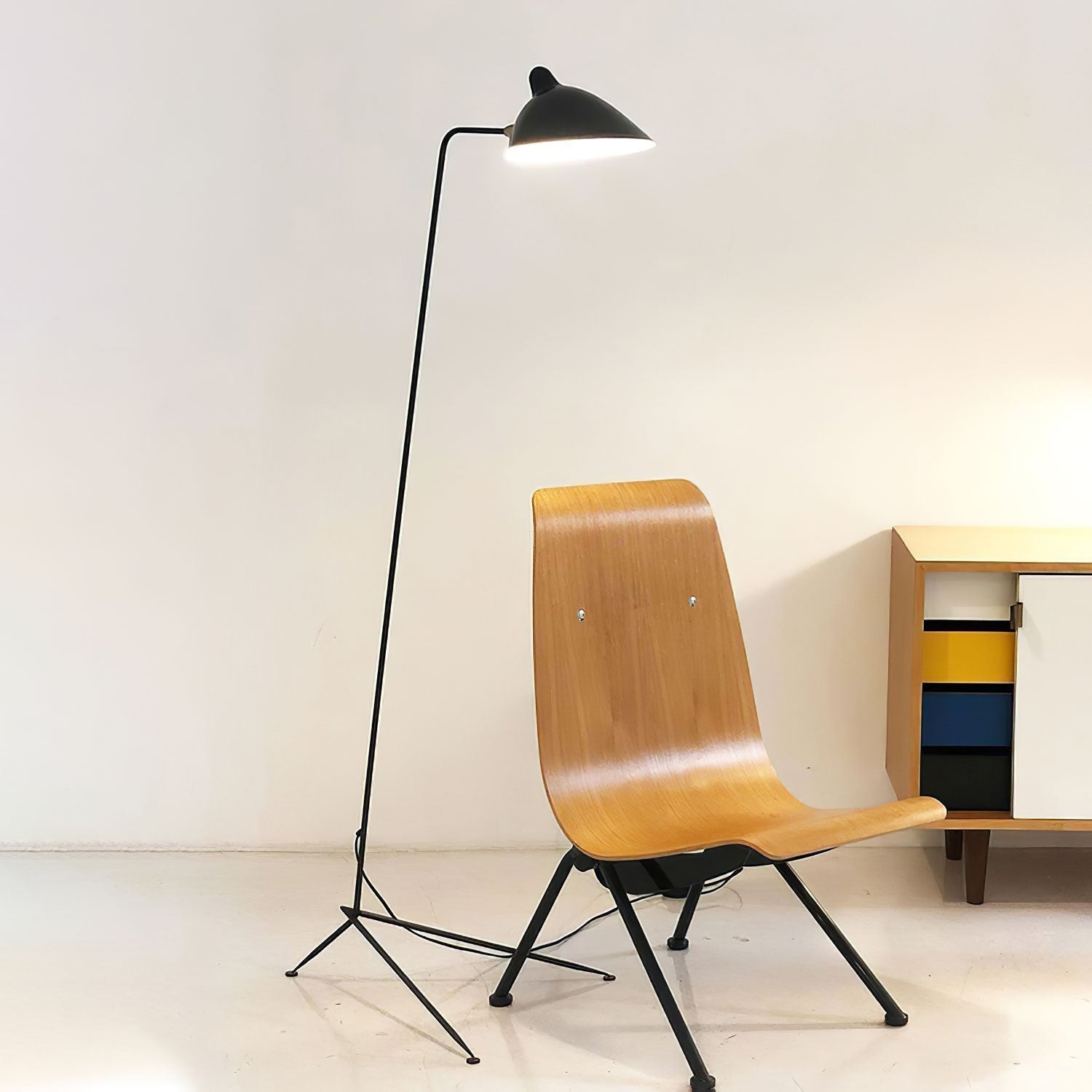 Lampadaire Lacorin