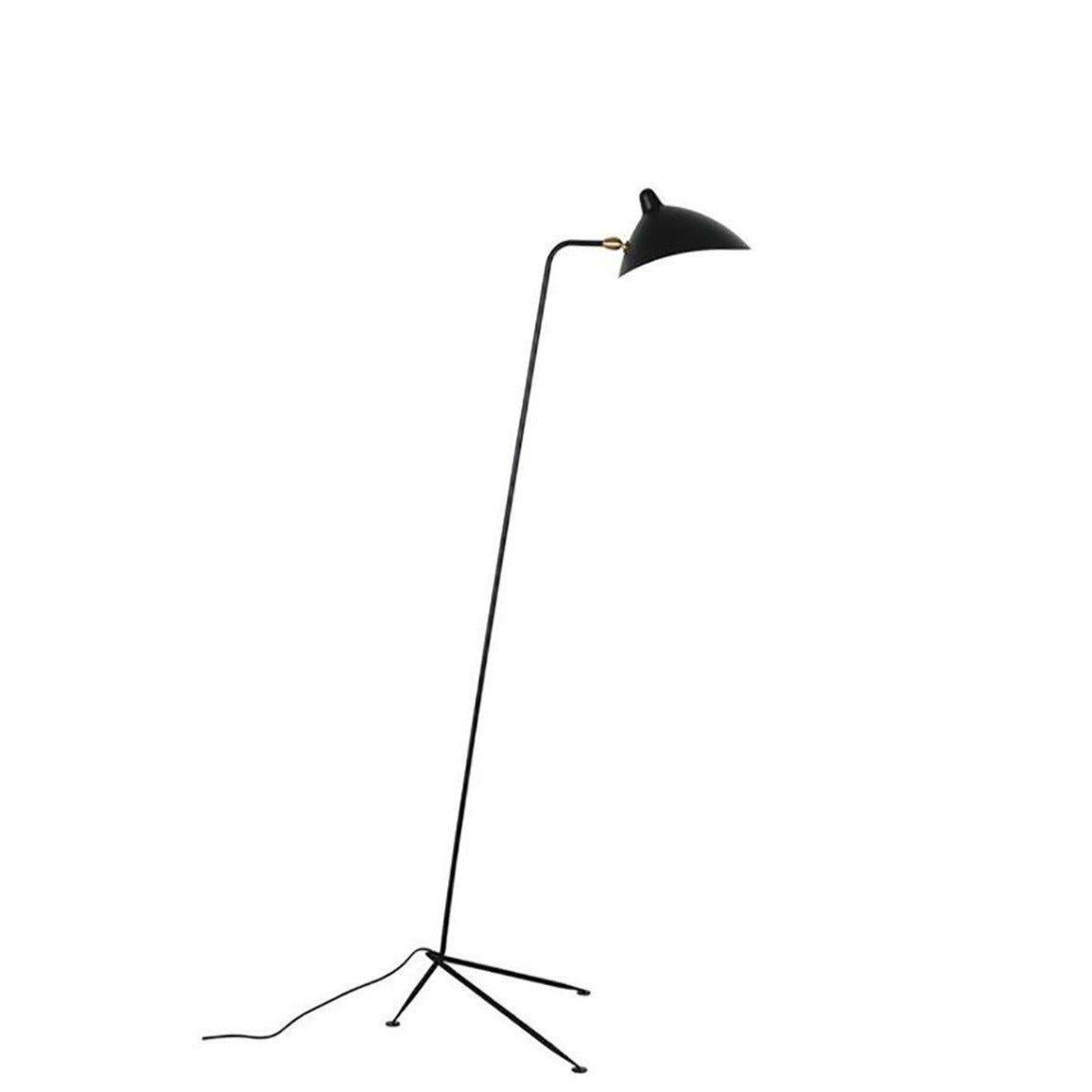 Lampadaire moderne Fonovvielle