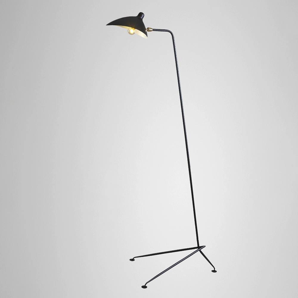 Lampadaire Lacorin