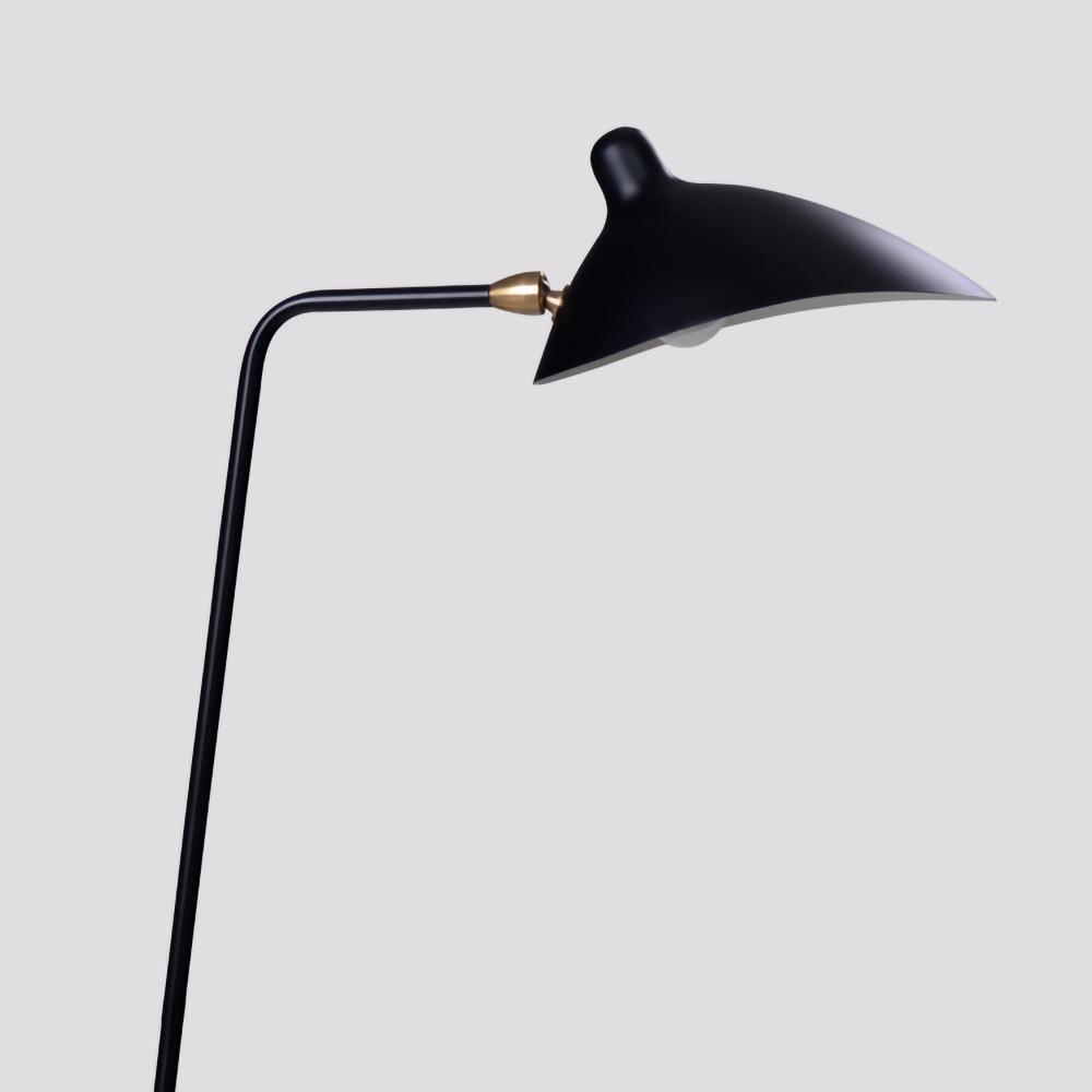 Lampadaire Lacorin
